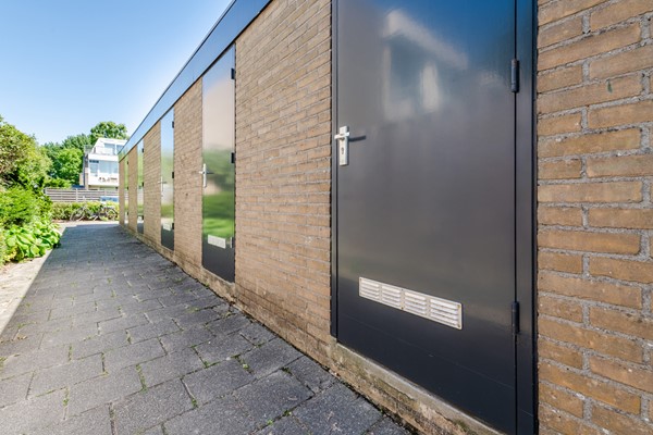 Medium property photo - Van den Berghlaan 479, 2132 AN Hoofddorp